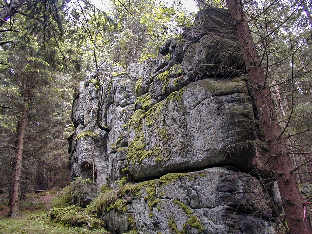 Hoher Stein